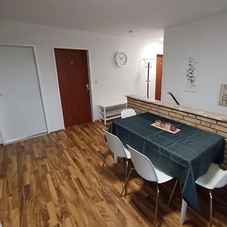 Werkswohnnung Suederholm ハイデ