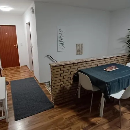 Werkswohnnung Suederholm